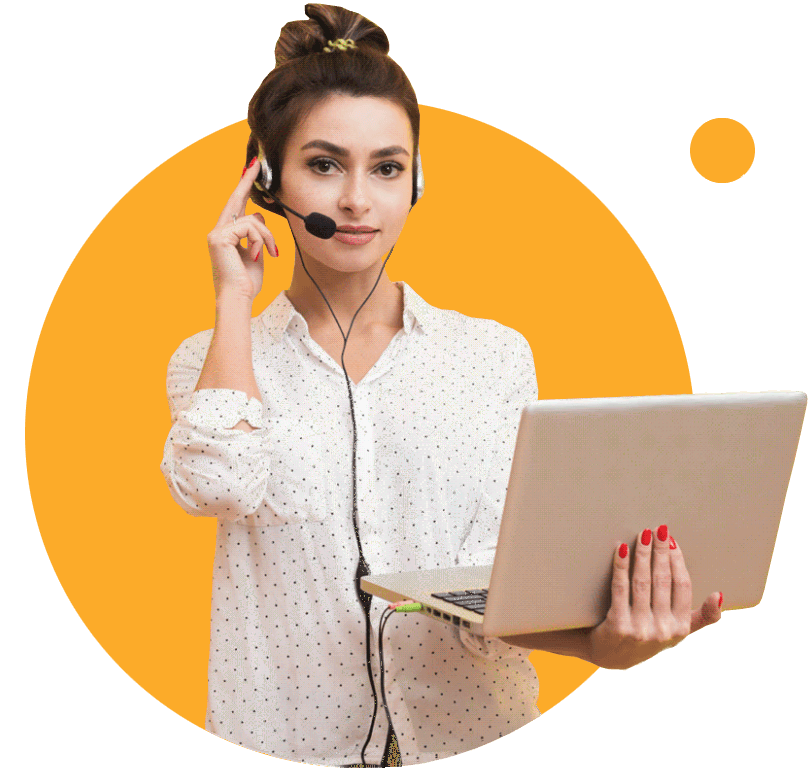 Call Center
